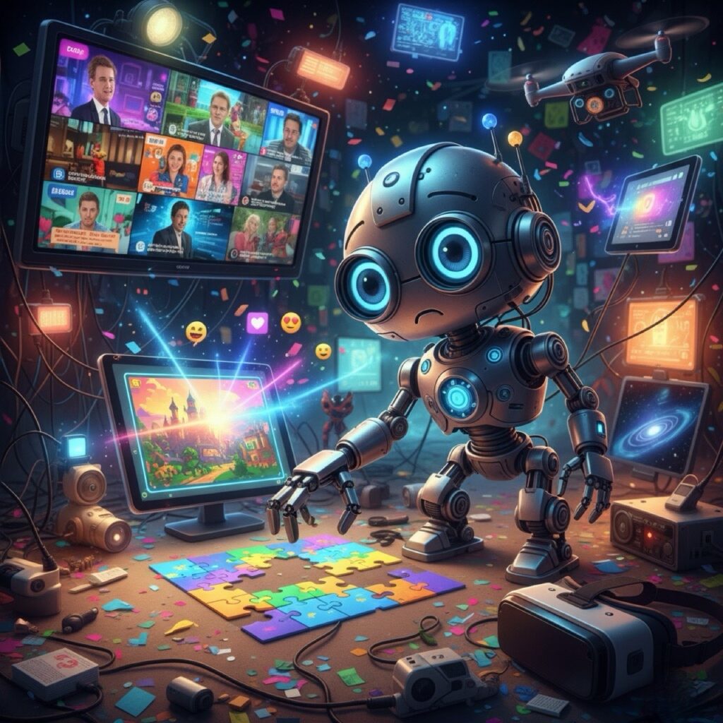 The Day I Realized Curiosity Is a Skill